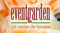 Logo Eventgarden